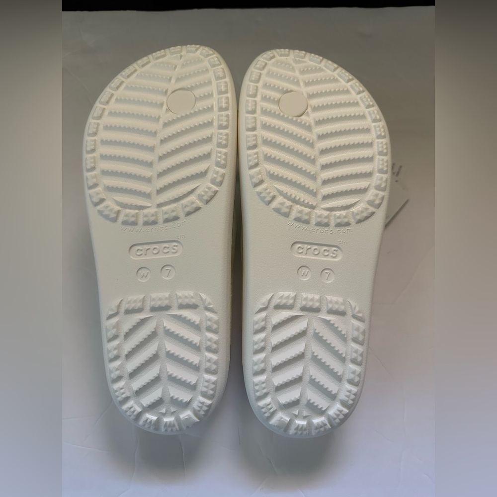 Crocs womens sandals - Picture 5 of 6